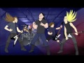 Dethklok - Fansong