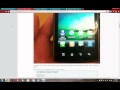 Foto pequena metroPCS Rumor, LG Optimus 695 aka Optimus 2 or LG AS680
