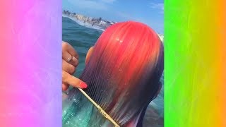 Derin Bir Uykuya Dalmanıza Yardımcı Olacak Rahatlatıcı Videolar Ve Müzik