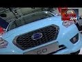 Auto Expo 2014: Nissan launches