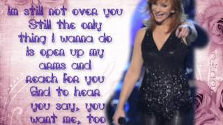 Watch Reba McEntire Over You video