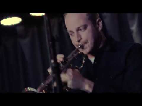 Martronimous - "Incompleteness" Live @ Bourbon & Branch