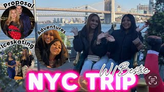 56 Hours In Ny With My Bestfriend Vlog