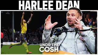 Harlee Dean Harry Redknapp Didnt Know Who I Was Birmingham City Was Complete Chaos