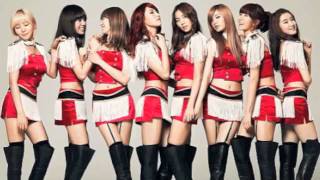 Watch After School Super Sexy video