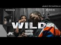 Rooga & Dooski Tha Man - Wild (Official Audio)