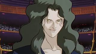 Yu Yu Hakusho: Elder Toguro vs Team Gorenja