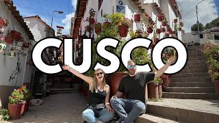 Cusco In A Day Discovering The Best Of Perus Most Iconic City