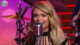 Miranda Lambert & New Husband Brendan Mcloughlin First Met On This Big Day In November