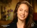 Angelina Jolie Mr Mrs Smith Movie Interview images Angelina Jolie Mr Mrs Smith Movie Interview