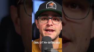 How To Make A Vertical Video Final Cut Pro