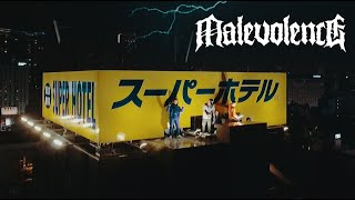 Watch Malevolence Remain Unbeaten video