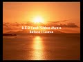 BED feat. Chloe Myers - Before I Leave (+lyrics)