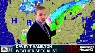 Watch Davey T Hamilton Southern Girls video