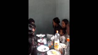 Zafindraony