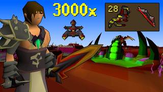 I Spent 50 Hours At Sire After This Insane Update Gim