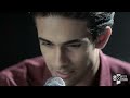 Видео Tum Hi Ho (Acoustic Cover) -- Aakash Gandhi (ft. Sanam Puri, Jonita Gandhi, & Samar Puri)