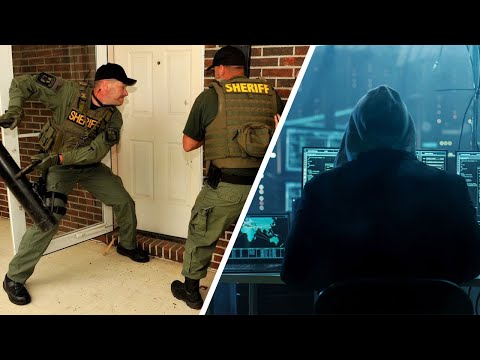 5 Siêu Hacker Người Việt Làm Điên Đầu FBI Mỹ