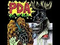 PDA (Pus de Alce) - El cuervo