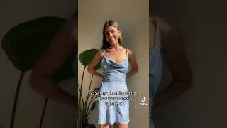 Fashion Hack Every Girl Needs To Know