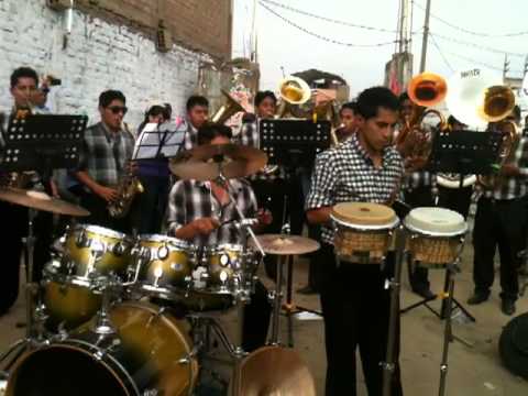 MUSICAL PERU musical peru:
