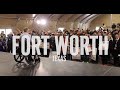 Celebration of Texas Tour: Fort Worth