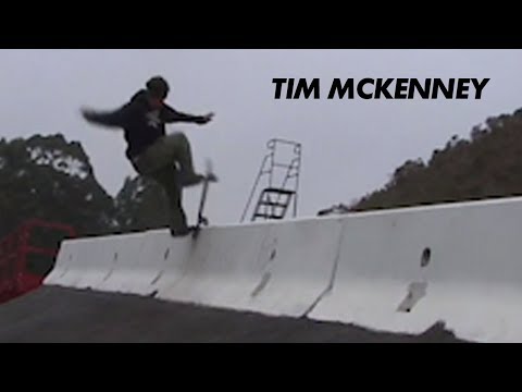 Tim McKenney's "How We Speak" part