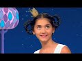 Princesses - "Blue Bird", JESC 2009 GEORGIA