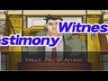 Let's Play Phoenix Wright - Ace of SPADE's Attorney (Part 9) - Hold It Dick!