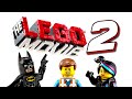 Lego Movie Sequel 2019 Plot Revealed Lego Movie Sequel 2019 Plot Revealed