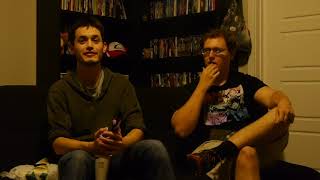 Brian and Josh's Top 10 Films of 2018