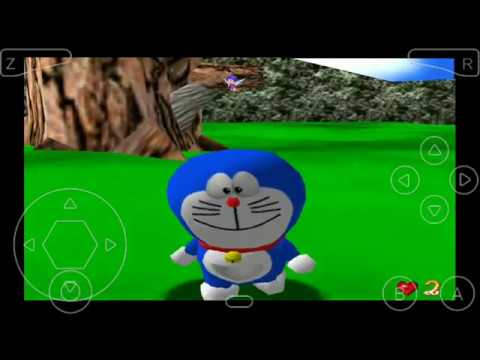 How to download doraemon game in android 1000% working all gpu no root