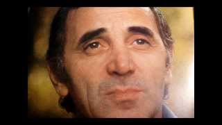 Watch Charles Aznavour Dolores video
