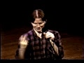 Jim Carroll Live @ Mass Art 5/9/98 1/10