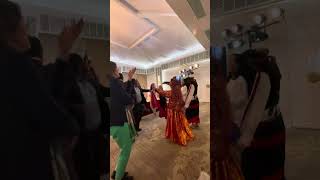 Resham Firiri A Timeless Nepali Folk Instrumental Dance Foreigners