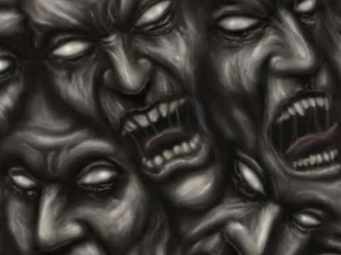 DARK AMBIENT STYLES - PART 2