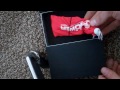 First look Boker pipsqueak