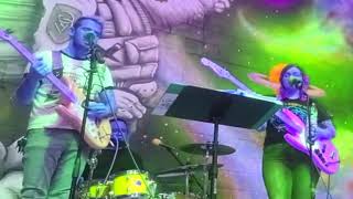 Blink - 182 "The Rock Show" (cover by Koala and the Golden Boy)