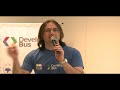 Como crear un backend social con G+ Developer Bus 2013 (spanish)