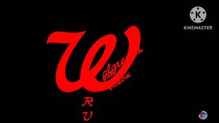 Walgreens Logo Ryan Version