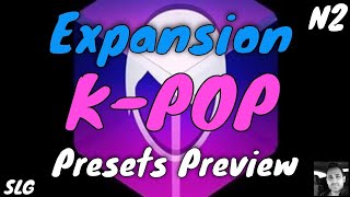 ReFX Nexus2 Expansion - K POP (Korea Pop)