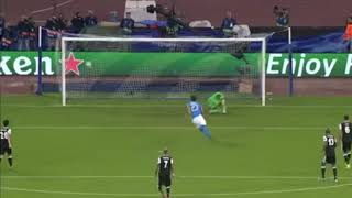 Fabri Ve Quaresma Üzgün
