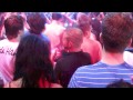 Paul Van Dyk at Amnesia Ibiza 2010