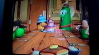 Watch Veggie Tales Happy Kiyi Birthday video