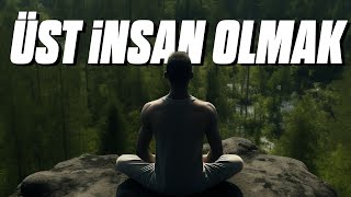 İnsanlık Üzerine Bir Beyin Fırtınası