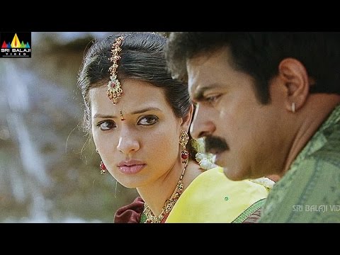 Maryada Ramanna Telugu Full Movie (2010) - Part 911 - Sunil...