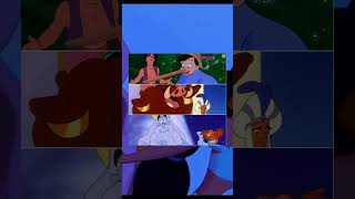 Filmde Bunları Fark Ettiniz Mi ? Aladdin