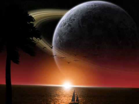 Shpongle - When Shall I Be Free?