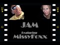 "JAM" Featuring "MissyFoxx" Stand By Me Cover