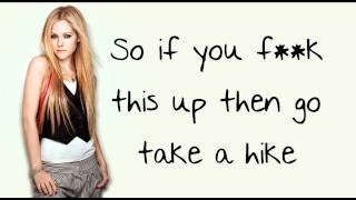 Video Push Avril Lavigne